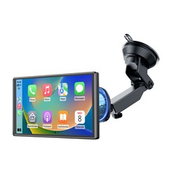 Xssive 7" Wireless HD Car Display XSS-CPD01