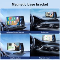 Xssive 7" Wireless HD Car Display XSS-CPD01-3