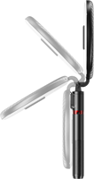 Xssive Selfie Stick Tripod & Ring Light XSS-SELFIE-RL02-3