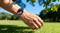 Xssive Smart Watch XSS-SW16BL - Blue-2