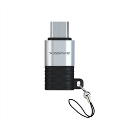Xssive OTG USB-C to Micro - OTG3N