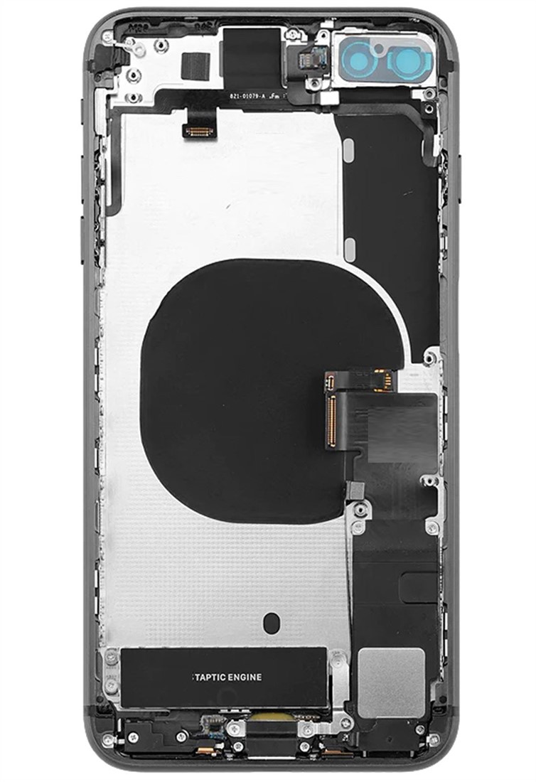 iPhone 8G Plus - Back Housing Complete (Pulled) no Battery - Wit ...