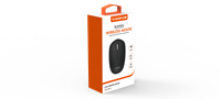 Xssive Wireless Mouse XSS-MS1B - Zwart-2