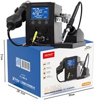 Yaxun SMD Rework Station YX-8589D-2