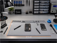 Anti Static Working Board Small (37.5x21cm)-2