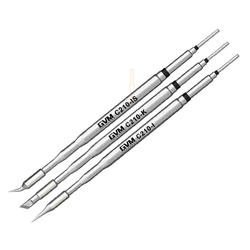 Sunshine Soldering AAA Tip C210-IS