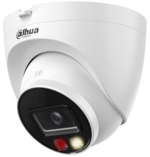 Dahua Smart Dual Light Network Camera 4MP - Wit
