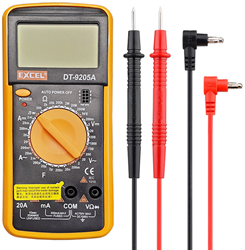 Yaxun Digital Multimeter YX-9205A+