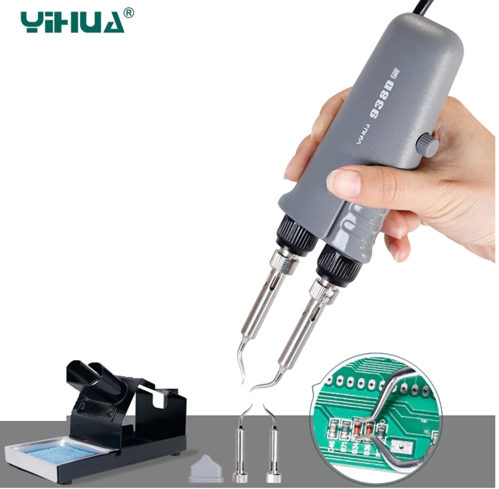 Soldering Station 938D-3
