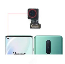 OnePlus8 - Front Camera