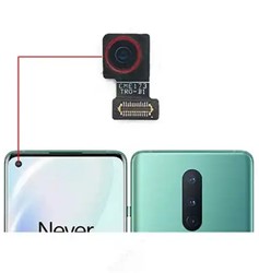 OnePlus8 - Front Camera