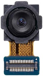 Galaxy A12 - Wide Angle Camera