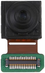 Galaxy A71 A715 - Front Camera