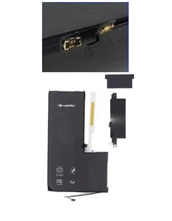 MP New Tech Battery iPhone 14 3279mAh