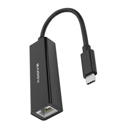 Xssive USB-C to Ethernet Adapter