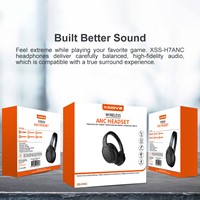 xssive pack H7ANC