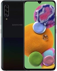 Galaxy A90