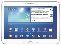 Galaxy Tab 3 10.1 P5200