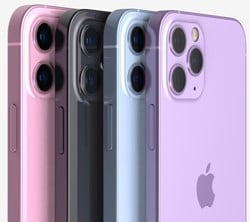 iPhone 13 serie