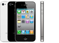 iPhone 4 serie