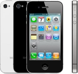iPhone 4 serie