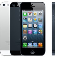 iPhone 5 serie