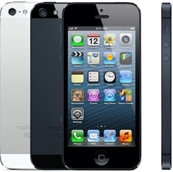 iPhone 5 serie