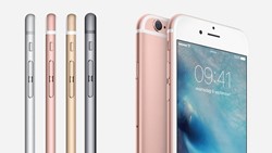 iPhone 6 serie
