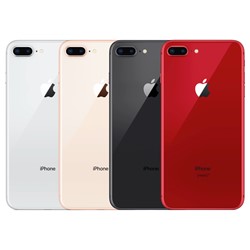 iPhone 8 serie