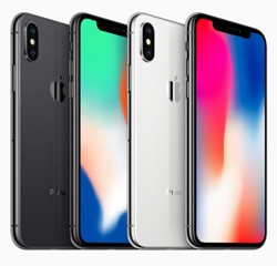 iPhone X Serie