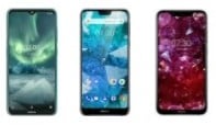 Nokia 7 serie