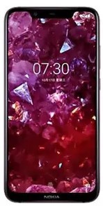Nokia 7.1 Plus