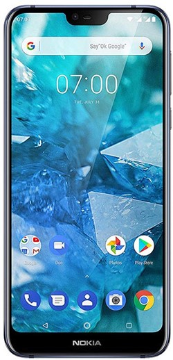 Nokia 7.1