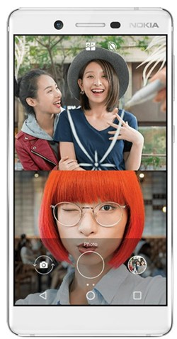 Nokia 7