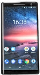 Nokia 8 Sirocco