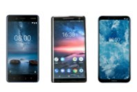 Nokia 8 serie