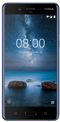 Nokia 8