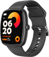 Xssive Smart Watch XSS-SW16B - Zwart