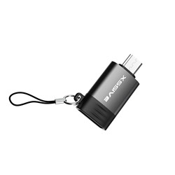 Xssive Adapter OTG USB to Micro XSS-OTG13M