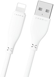 Xssive USB Kabel für iPhone 1m XSS-TPE1ML - Weiß (Small Box)