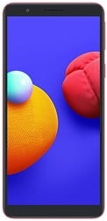 Galaxy A01 Core