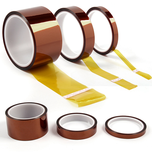 High Temperature Insulation Tape 1cm