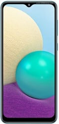Galaxy A02