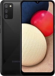 Galaxy A02S