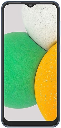 Galaxy A03 core