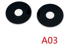 Galaxy A03 - Camera Lens Only