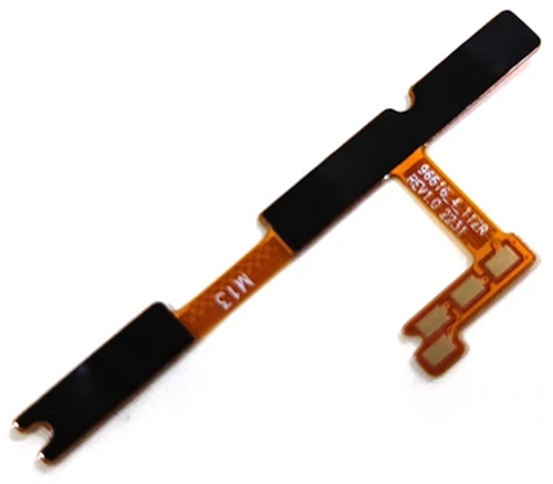 Galaxy A04 - Power Volume Flex