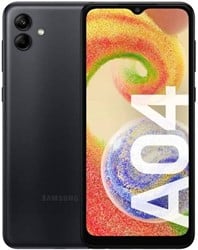 Galaxy A04