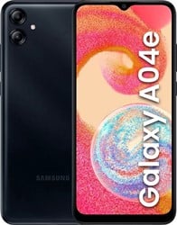 Galaxy A04e
