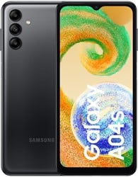 Galaxy A04s